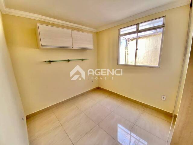 Apartamento para Venda em Contagem - 5