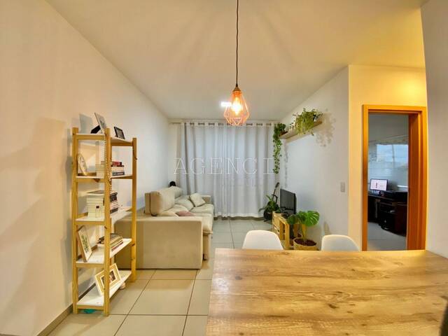 #14 - Apartamento para Venda em Belo Horizonte - MG - 3