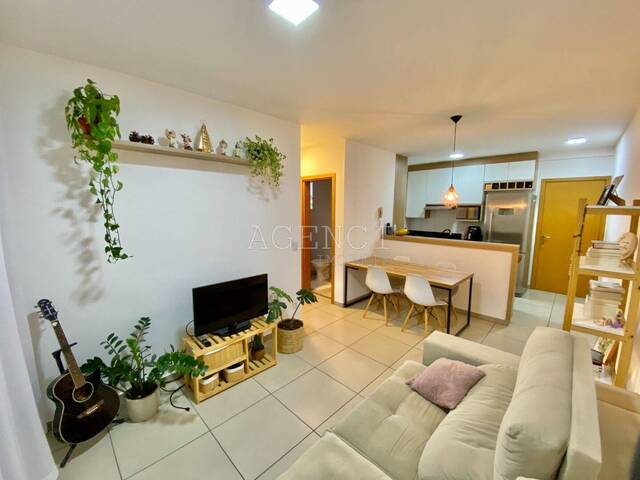 #14 - Apartamento para Venda em Belo Horizonte - MG - 1