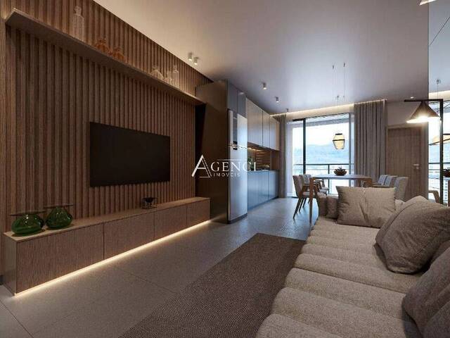 #27 - Apartamento para Venda em Contagem - MG - 2