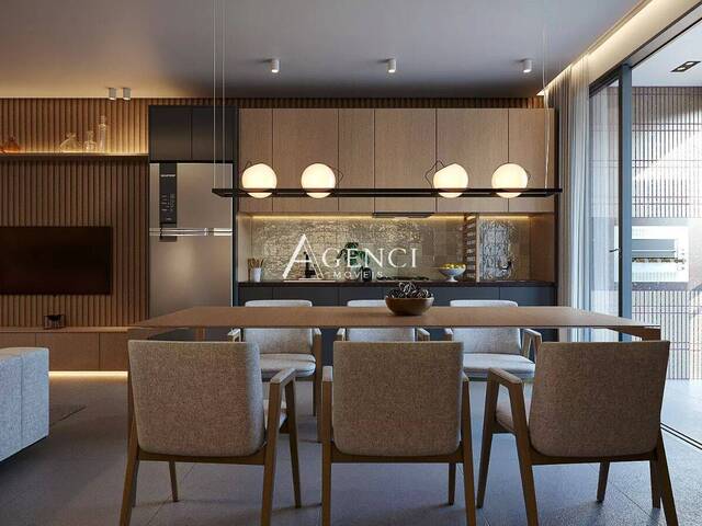 Apartamento para Venda em Contagem - 4