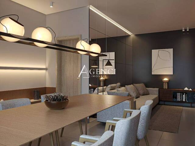 Apartamento para Venda em Contagem - 5