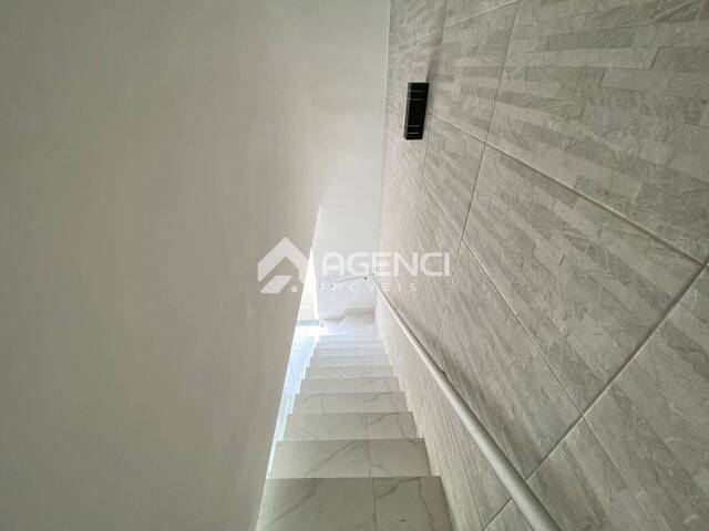 #67 - Casa para Venda em Contagem - MG - 3