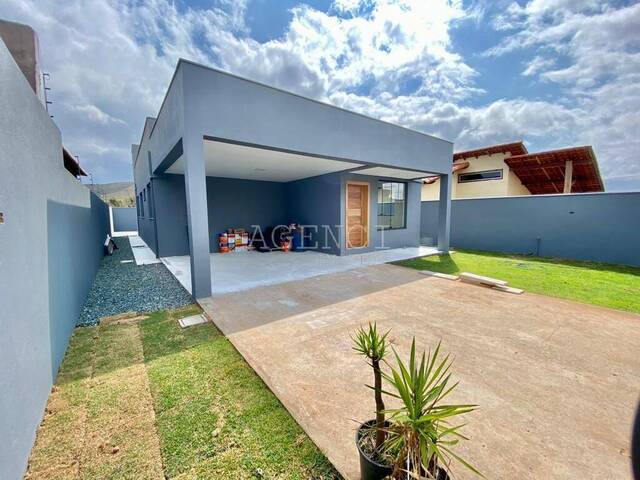 #111 - Casa para Venda em Nova Lima - MG - 2