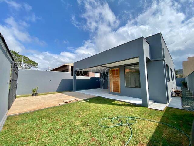 #111 - Casa para Venda em Nova Lima - MG - 3