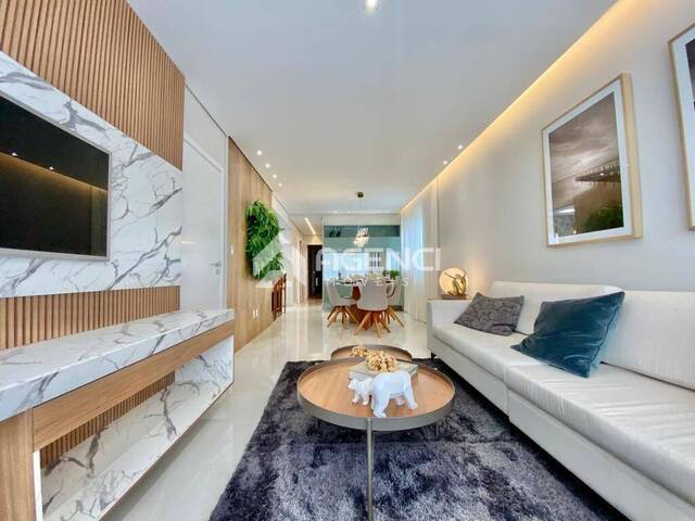 Apartamento para Venda em Belo Horizonte - 2