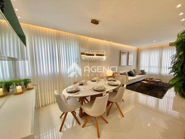 Apartamento para Venda em Belo Horizonte - 4