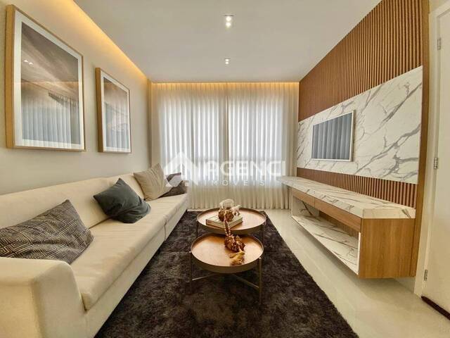 Apartamento para Venda em Belo Horizonte - 3