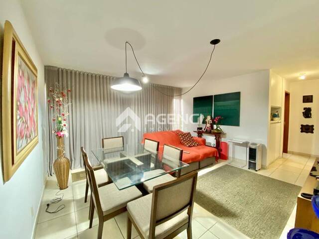 Apartamento para Venda em Belo Horizonte - 2