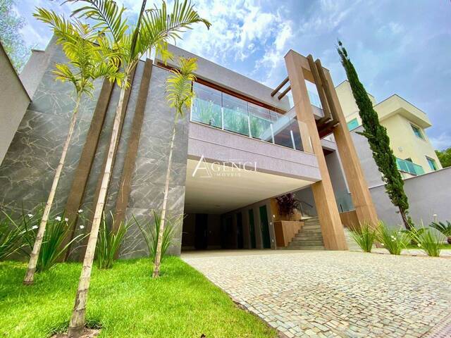 Casa para Venda em Belo Horizonte - 2