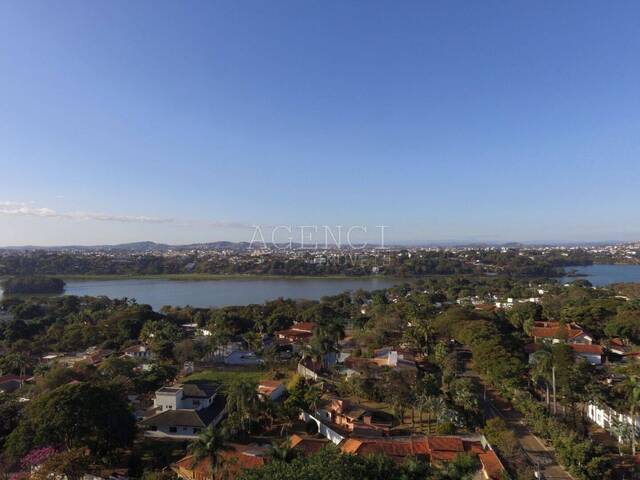 Área para Venda em Belo Horizonte - 4