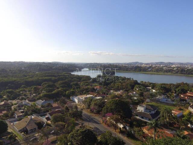 Área para Venda em Belo Horizonte - 5