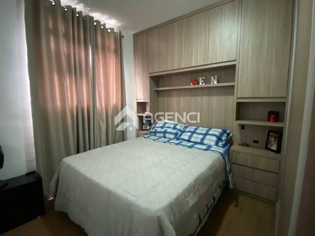 Apartamento para Venda em Contagem - 3