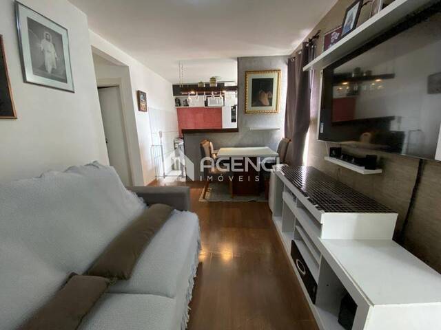 Apartamento para Venda em Contagem - 2