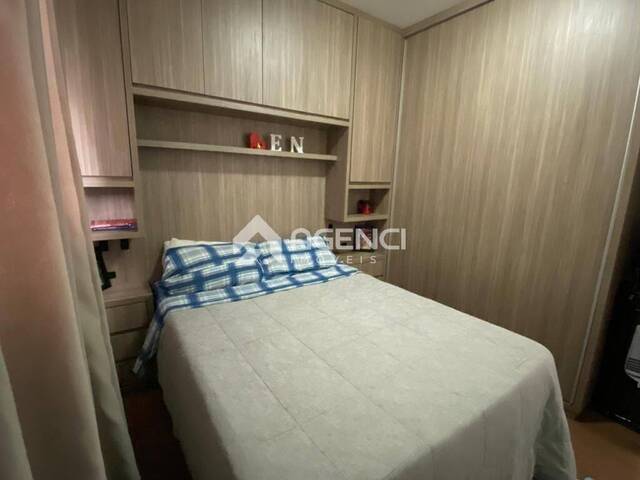 Apartamento para Venda em Contagem - 4