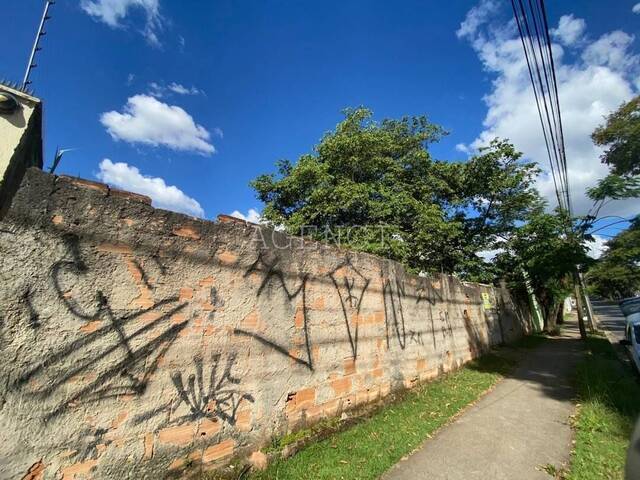 #207 - Área para Venda em Belo Horizonte - MG - 3