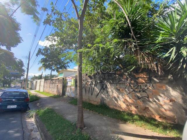 Área para Venda em Belo Horizonte - 4