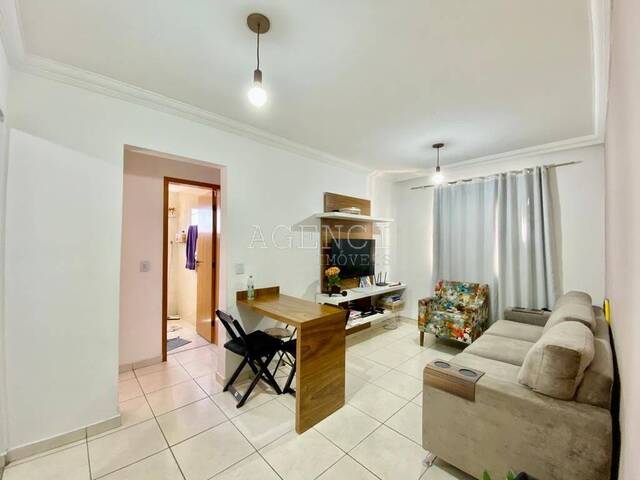 Apartamento para Venda em Contagem - 4