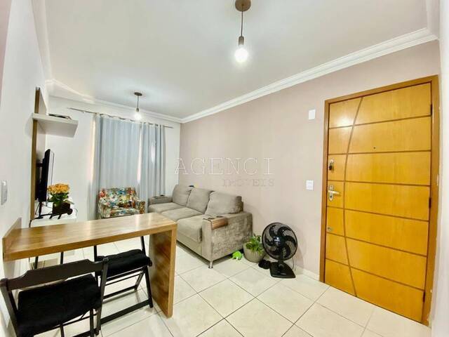 Apartamento para Venda em Contagem - 3
