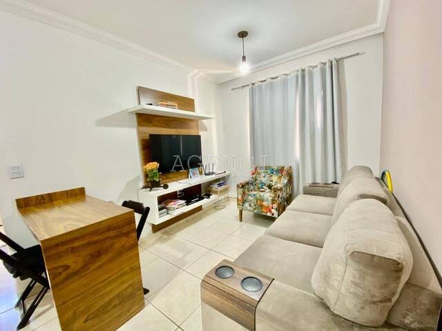 Apartamento para Venda em Contagem - 2