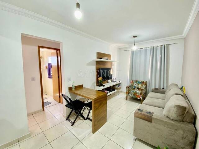 Apartamento para Venda em Contagem - 5