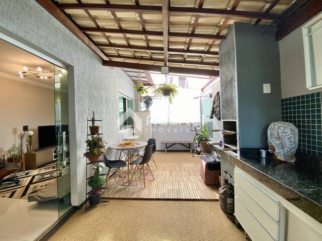 Apartamento para Venda em Belo Horizonte - 2