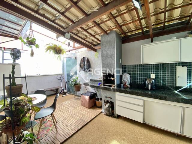 Apartamento para Venda em Belo Horizonte - 5