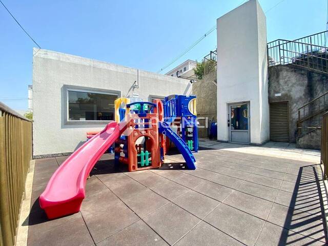 Apartamento para Venda em Contagem - 3