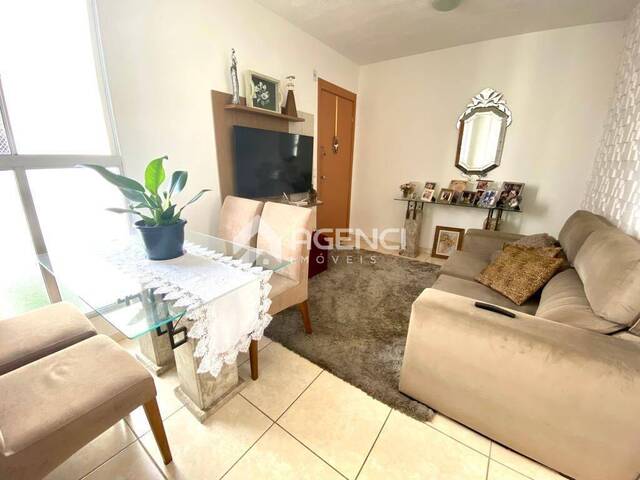 Apartamento para Venda em Contagem - 5