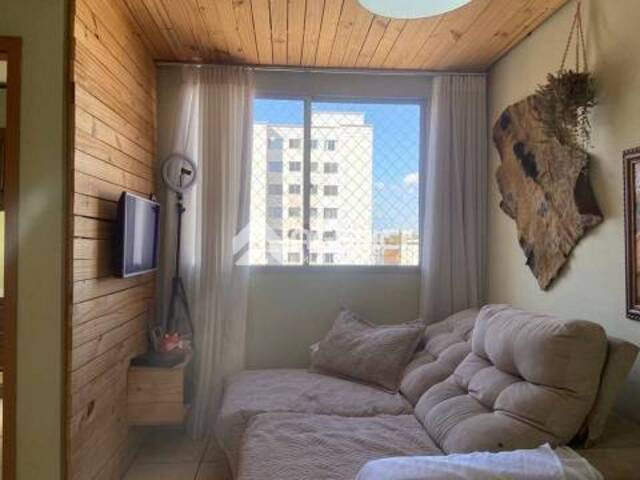 Apartamento para Venda em Contagem - 5
