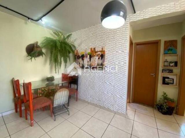 Apartamento para Venda em Contagem - 4