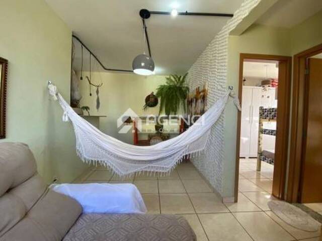 Apartamento para Venda em Contagem - 3