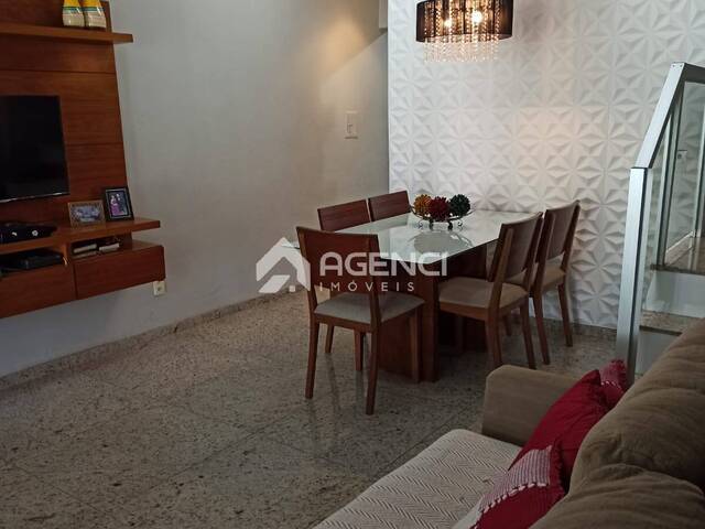 Casa para Venda em Belo Horizonte - 4