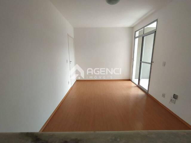 Apartamento para Venda em Contagem - 4