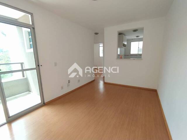 Apartamento para Venda em Contagem - 2