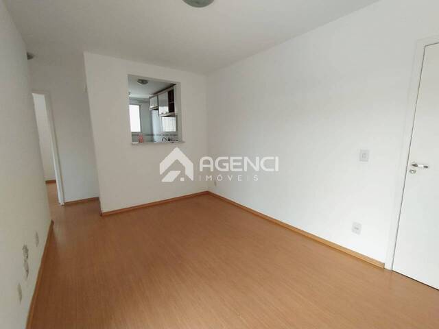 Apartamento para Venda em Contagem - 3