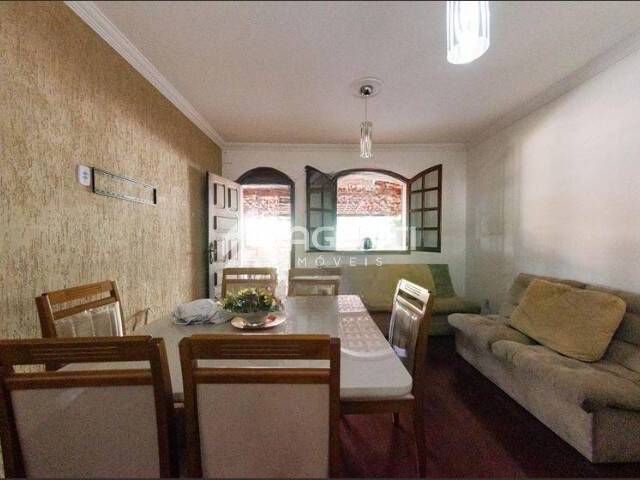 Casa para Venda em Belo Horizonte - 4