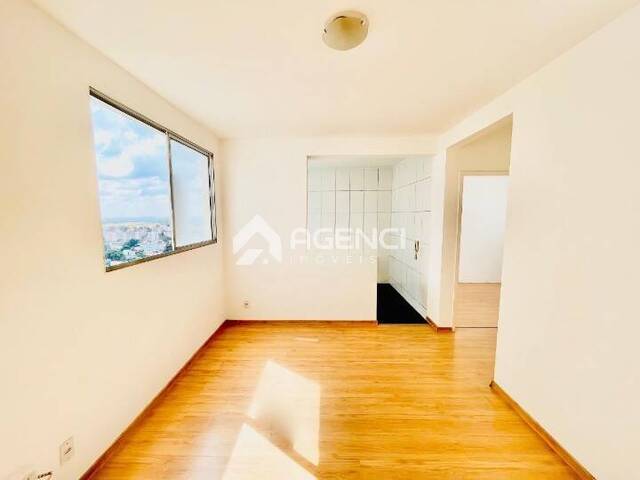 Apartamento para Venda em Belo Horizonte - 2
