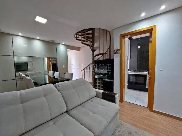 Apartamento para Venda em Belo Horizonte - 3