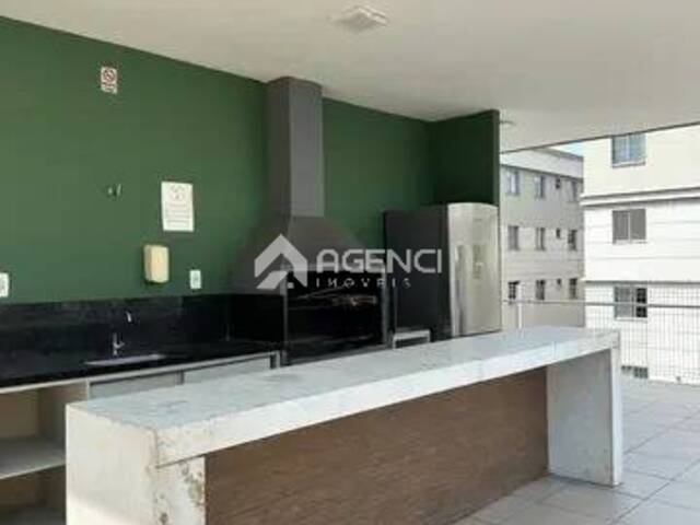Apartamento para Venda em Contagem - 5