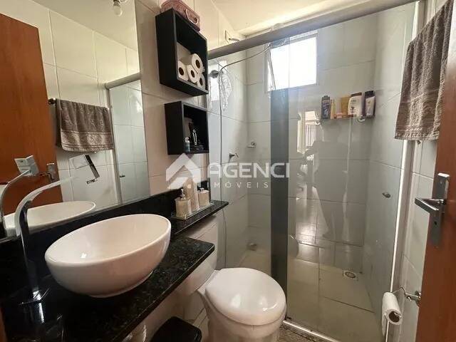 Apartamento para Venda em Contagem - 3