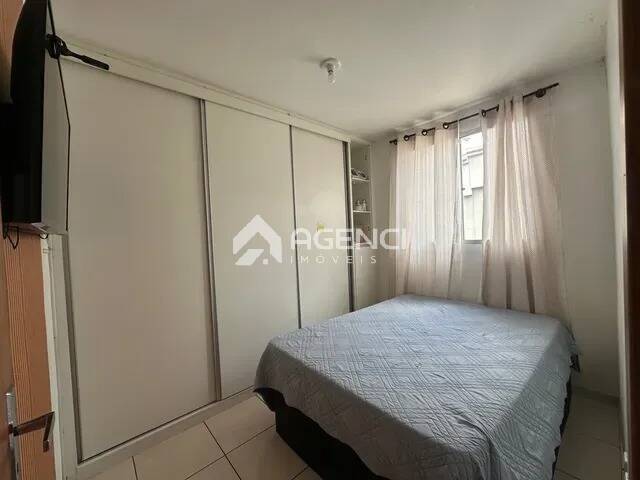 Apartamento para Venda em Contagem - 2