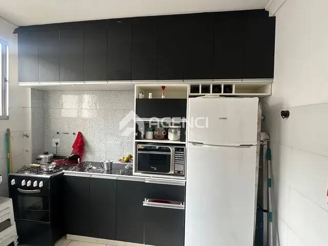 Apartamento para Venda em Contagem - 4