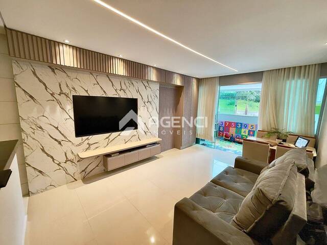 Apartamento para Venda em Contagem - 2