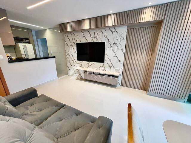 Apartamento para Venda em Contagem - 3