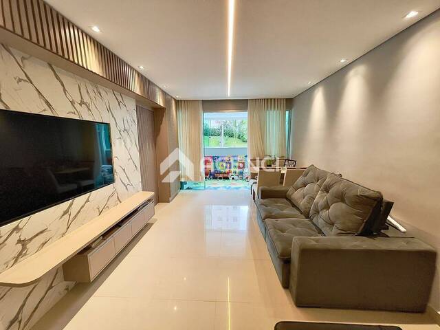 Apartamento para Venda em Contagem - 5