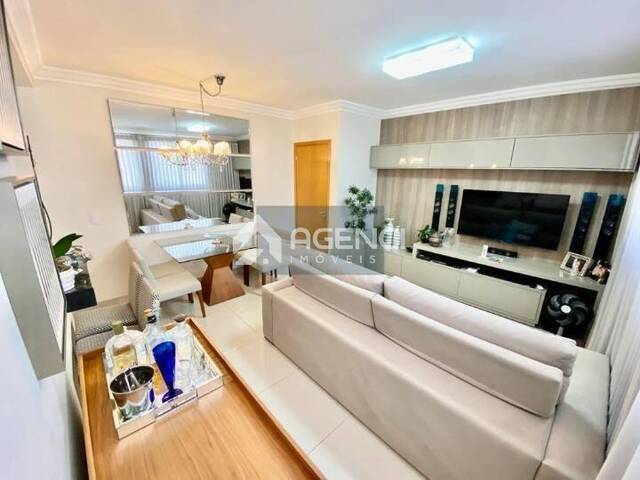 Apartamento para Venda em Contagem - 3