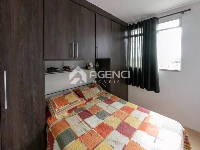 Apartamento para Venda em Contagem - 4