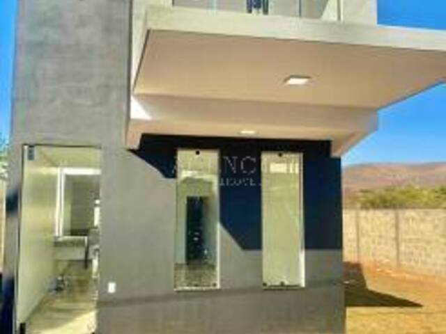 #297 - Casa para Venda em Nova Lima - MG - 3