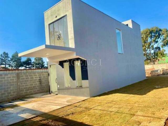 #297 - Casa para Venda em Nova Lima - MG - 1